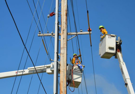 Energia electrică va fi sistată în totalitate în comunele Mălini și Slatina. Vor fi întreruperi și la Cornu Luncii