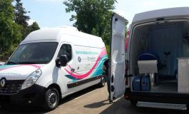 Campania de screening pentru depistarea cancerului de col uterin ajunge la Vadu Moldovei