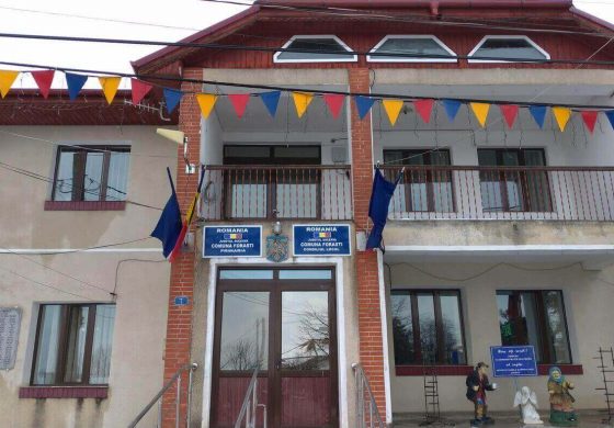 Primăria Forăști primește mulțumirile unui deputat pentru grija față de rușii lipoveni din satul Manolea