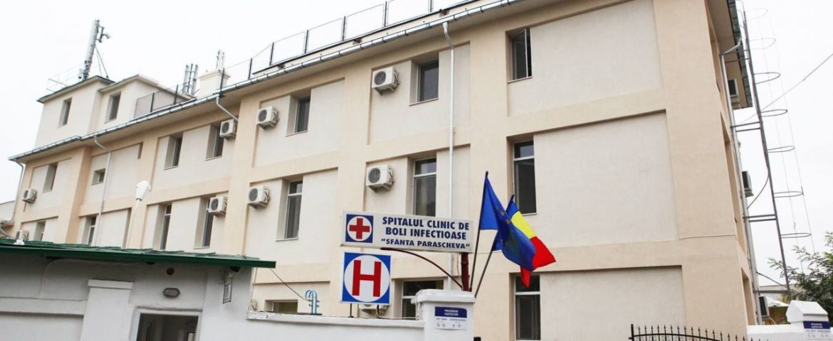 Bărbatul din comuna Mălini infectat cu noul coronavirus va rămâne sub tratament încă șapte zile
