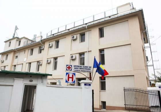 Încă 10 cazuri de coronavirus confirmate în județul Suceava. Starea pacientului din Mălini nu pune probleme