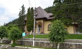 Primăria comunei Slatina se închide pentru dezinfecție