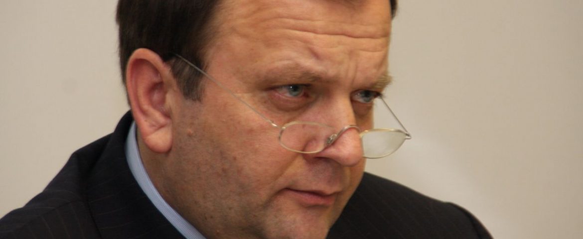 Președintele Consiliului Județean Suceava este diagnosticat pozitiv cu COVID-19
