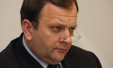 Președintele Consiliului Județean Suceava este diagnosticat pozitiv cu COVID-19