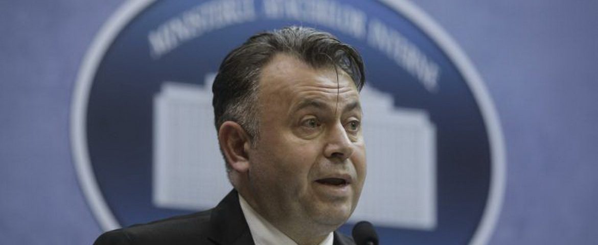 Nelu Tătaru este noul Ministru al Sănătății