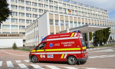 Un medic militar la conducerea Spitalului Județean Suceava după demisia conducerii interimare