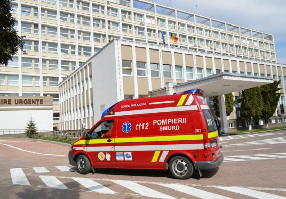 Un medic militar la conducerea Spitalului Județean Suceava după demisia conducerii interimare