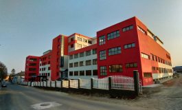 Noul spital din Fălticeni ar putea fi deschis din iunie. Comisiile pentru recepția finală vin la începutul lunii mai