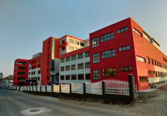 Primăria Fălticeni va contracta un credit de 18,8 milioane lei pentru achiziția aparaturii noului spital