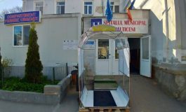 Patriarhia Română donează fonduri pentru achiziționarea de aparate medicale necesare spitalului din Fălticeni