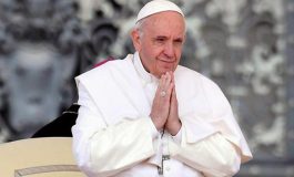 Aparate și echipamente de protecție donate de Papa Francisc pentru Spitalul Județean Suceava