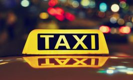 Un taximetrist din Fălticeni s-a ales cu dosar penal și amendă pentru încălcarea Ordonanței Militare