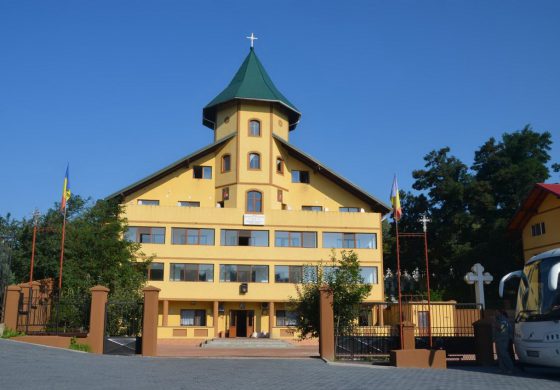 72 de persoane de la Așezământul din Bogdănești au fost diagnosticate pozitiv cu noul coronavirus