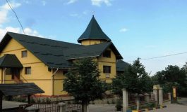 Șase cadre medicale ale spitalului din Fălticeni au grijă de sănătatea bătrânilor de la așezământul din Bogdănești