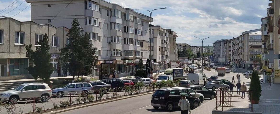 Dosar penal întocmit unui tânăr din Râșca. El conducea în Fălticeni un autoturism cu numerele provizorii expirate din luna februarie