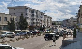 Dosar penal întocmit unui tânăr din Râșca. El conducea în Fălticeni un autoturism cu numerele provizorii expirate din luna februarie