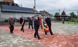 Eroi comemorați de Ziua Înălțării Domnului. Manifestări restrânse la Boroaia, Rădășeni, Baia și Cornu Luncii
