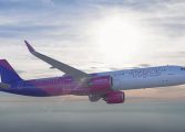 Wizz Air anunță curse regulate de la Suceava spre Tel Aviv. Primele zboruri vor fi operate din ianuarie 2023