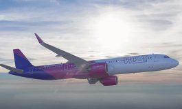 Wizz Air anunță primele curse spre Cipru. Zborurile din Suceava spre Larnaca încep din 10 iulie