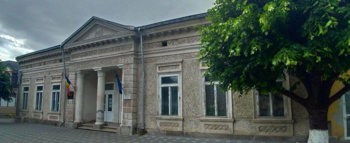 Biblioteca Municipală Fălticeni va intra în reabilitare capitală. Clădirea va găzdui un muzeu emblematic