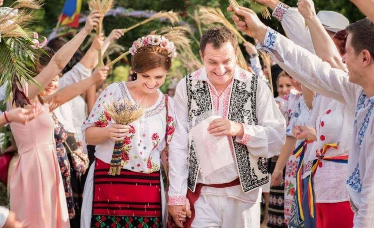 Tradiții vechi moldovenești care există și azi