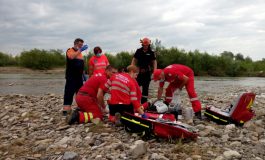 Un minor din comuna Baia și-a pierdut viața în apele râului Moldova. Copilul s-a dezechilibrat de pe bicicletă