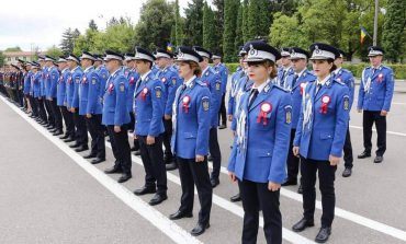 Jandarmeria Suceava face recrutări pentru Academia de Poliție. Candidații se pot înscrie până pe 27 iulie
