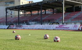 Stadionul din cartierul Maior Ioan va purta numele fostului mare fotbalist Constantin Jamaischi
