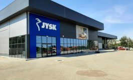 Jysk inaugurează un nou magazin în Fălticeni. Deschiderea are loc astăzi. 7 zile cu oferte speciale