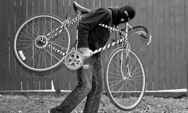 Au crescut furturile de biciclete în Fălticeni. 10 dosare penale sunt în lucru. Cum îi ajută proprietarii pe hoți