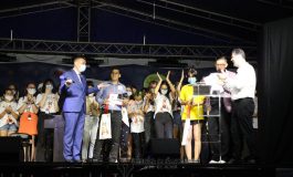 Au fost anunțați laureații Festivalului de teatru "Birlic" de la Fălticeni. Marile câștigătoare sunt trupele de teatru "e-Real" din Corabia și "Atelierul de teatru" Botoșani