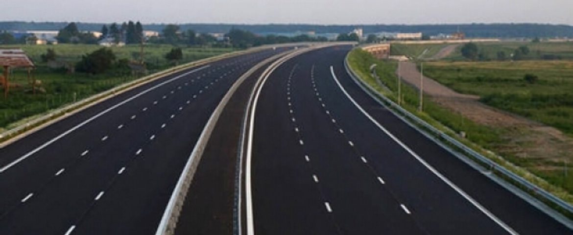 Noutăți legate de Autostrada A7: Tronsoanele Suceava-Pașcani şi Suceava-Siret vor intra în faza întocmirii proiectului tehnic și studiului de fezabilitate