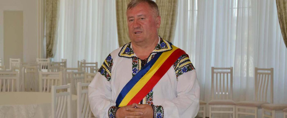 Primarul Fron este noul vicepreședinte ACOR Suceava. Primarii din Rădășeni și Forăști sunt în Comitetul Director