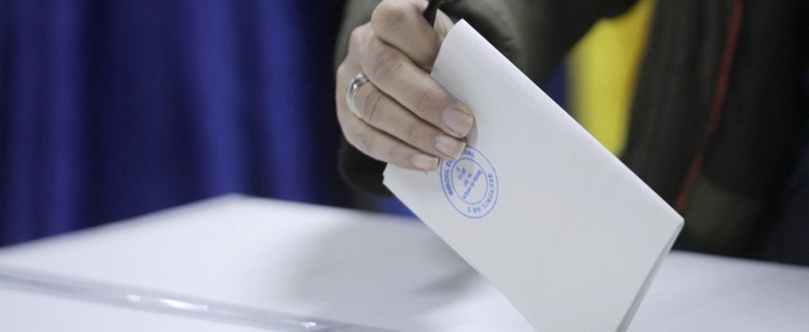Serviciul de Telecomunicații Speciale pregătește procesul electoral dinaintea alegerilor locale