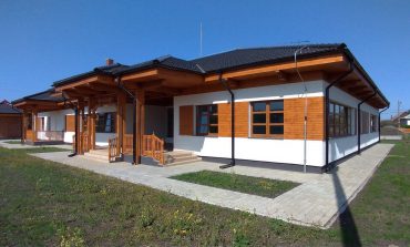 Comuna Baia are cea mai nouă și frumoasă grădiniță din județul Suceava. Copiii vor avea și două locuri de joacă