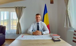 Bogdan Amariei propune 30 de proiecte pentru investiții  și dezvoltare locală în Comuna Vadu Moldovei