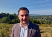 Antreprenorul Cristian Sopon are proiecte ambițioase pentru dezvoltarea Comunei Bogdănești