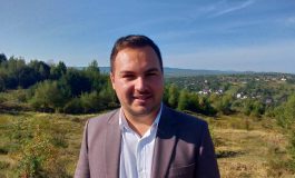 Antreprenorul Cristian Sopon are proiecte ambițioase pentru dezvoltarea Comunei Bogdănești