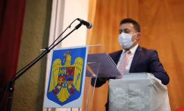 Constantin Bulaicon va primi încă un mandat de viceprimar. Un nou consilier local va depune jurământul