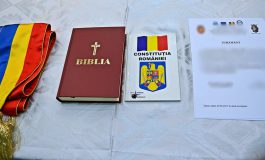 Primarii și consilierii locali din Forăști, Horodniceni și Vadu Moldovei au depus jurământul de învestitură