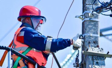 Energia electrică va fi sistată în Comuna Preutești