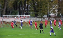 Șomuz Fălticeni își complică situația în campionat după înfrângerea de la Dorohoi
