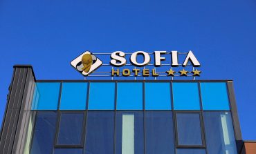 Hotelul Sofia va fi deschis pe 27 mai. Proprietarii au mizat pe dotări, ambianță și condiții la superlativ