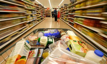 Comerțul specific sărbătorilor de iarnă intră sub lupa inspectorilor Autorității pentru Siguranța Alimentelor