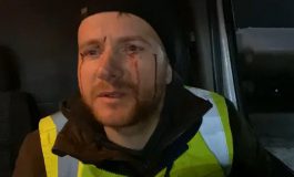 USR-PLUS Suceava condamnă agresarea activistului Daniel Bodnar: Este inadmisibilă într-un stat de drept