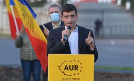 AUR solicită Guvernului să deschidă școlile: Copiii sunt cobaii unor politicieni care iau decizii după ureche