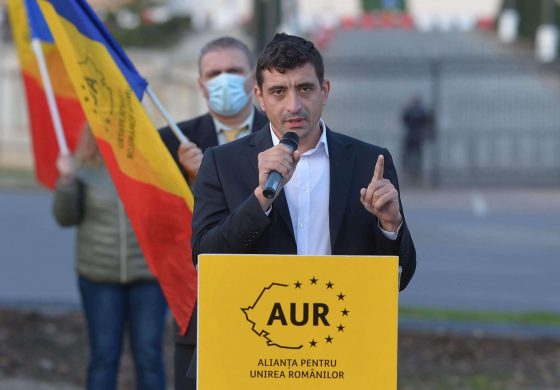 AUR solicită Guvernului să deschidă școlile: Copiii sunt cobaii unor politicieni care iau decizii după ureche