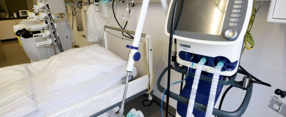 Zeci de deficiențe depistate la controalele din secţiile de terapie intensivă ale spitalelor din judeţul Suceava