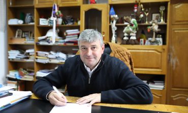 Primarul Coman anunță semnarea unui nou contract de finanțare pe fonduri europene. Trei obiective din Fălticeni vor fi reabilitate integral. Investiții de 5,8 milioane de lei