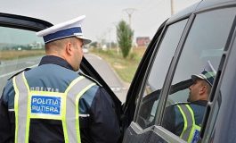 Noi victime în traficul rutier. Pietoni accidentați în Fălticeni și Mălini. Polițiștii au întocmit dosare penale
